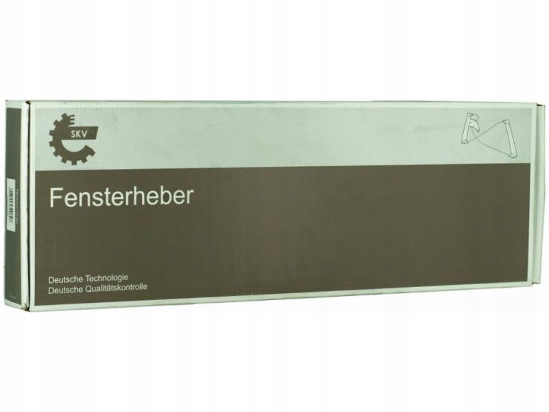 фото №1, Підйомник скло перед лівий renault laguna ii 01-07