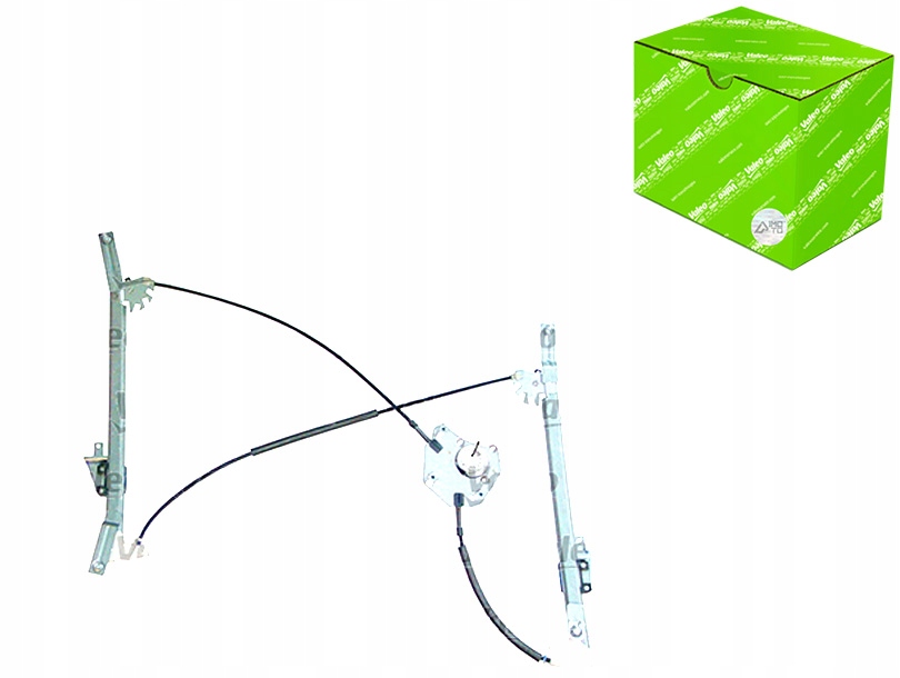 фото №1, Valeo подъемник стекло перед l toyota iq aston martin cygnet