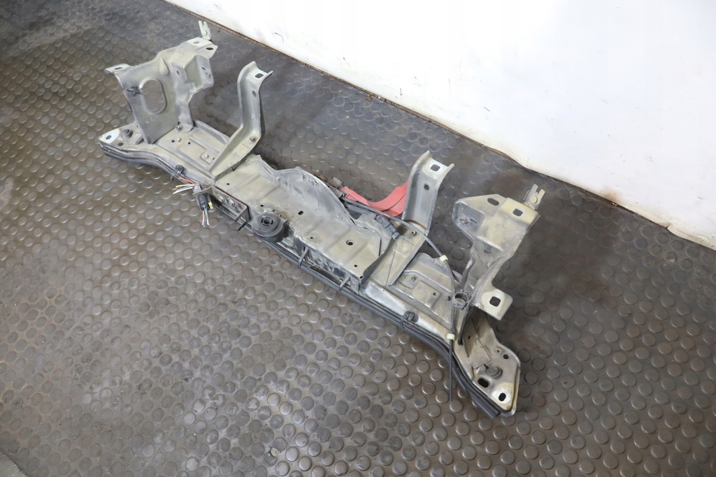 фото №3, Pas передній alfa romeo 147