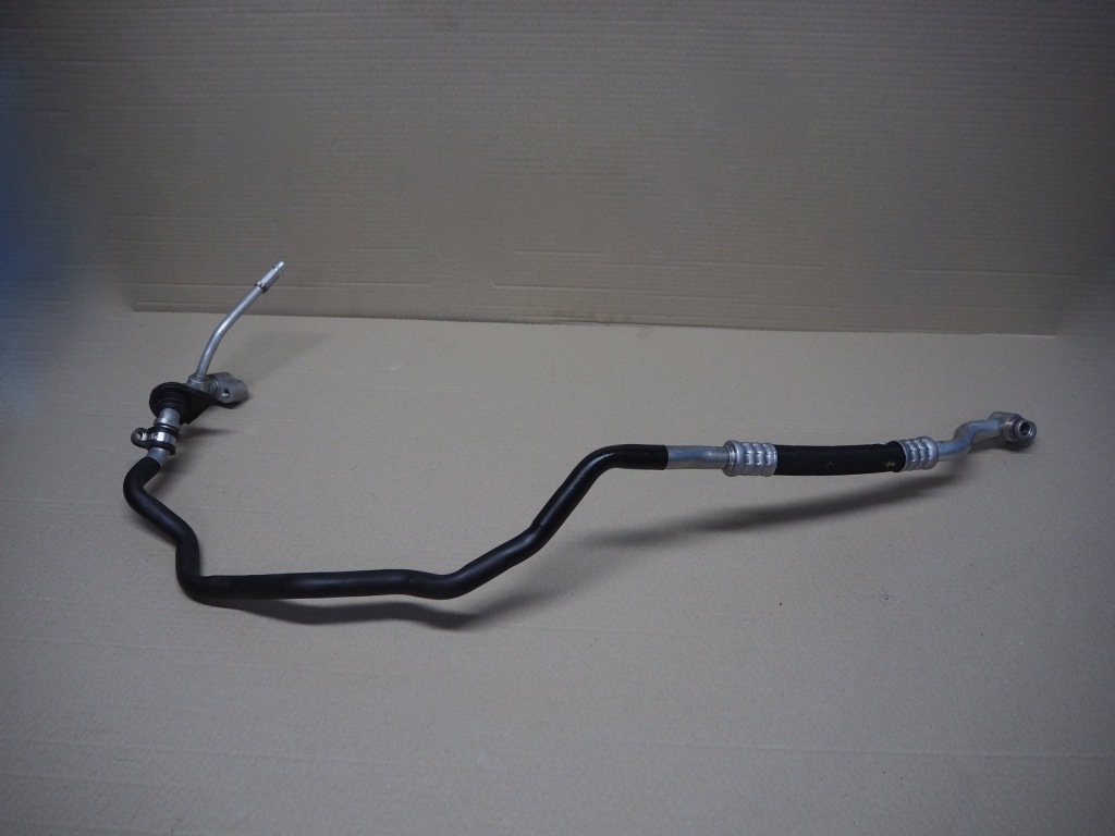 фото №1, Audi q7 4l шланг кондиціонера 7l6820743h