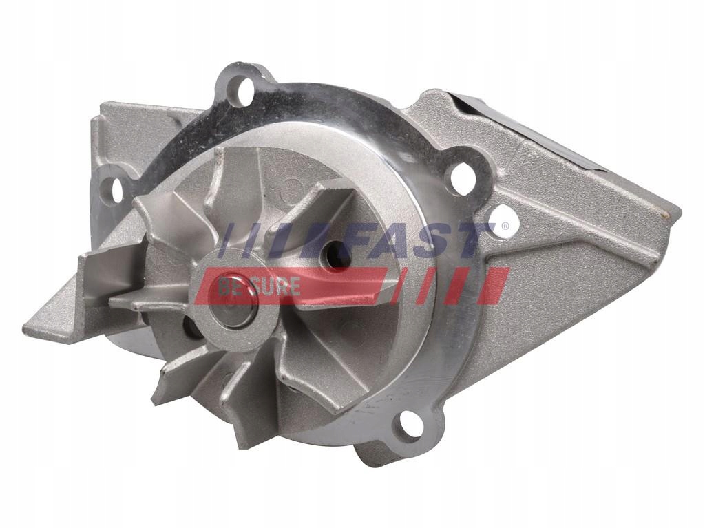 фото №1, Насос wody ft57111 fast