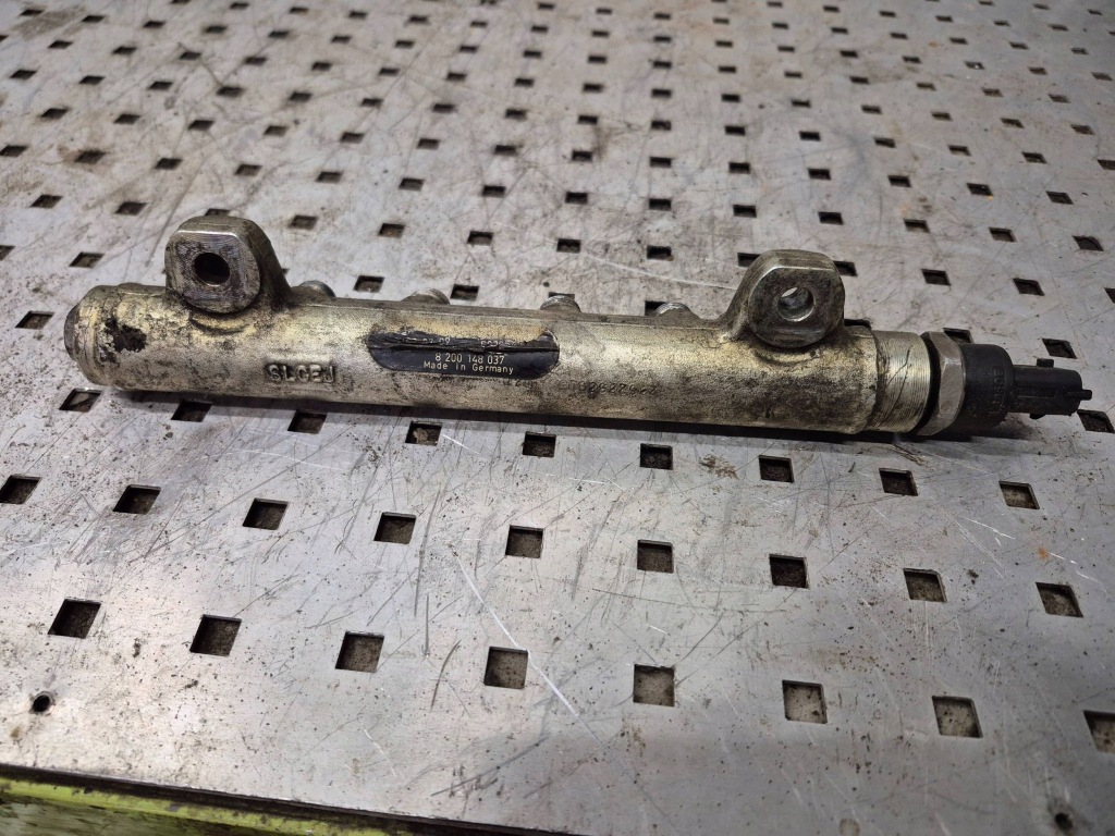 фото №1, Шланг топливный renault laguna ii 8200148037