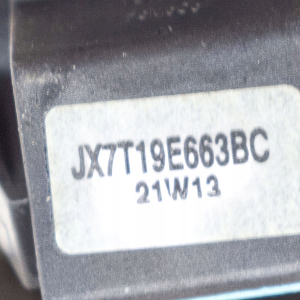 фото №7, Ford mustang mach-e 2022 датчик освещённости