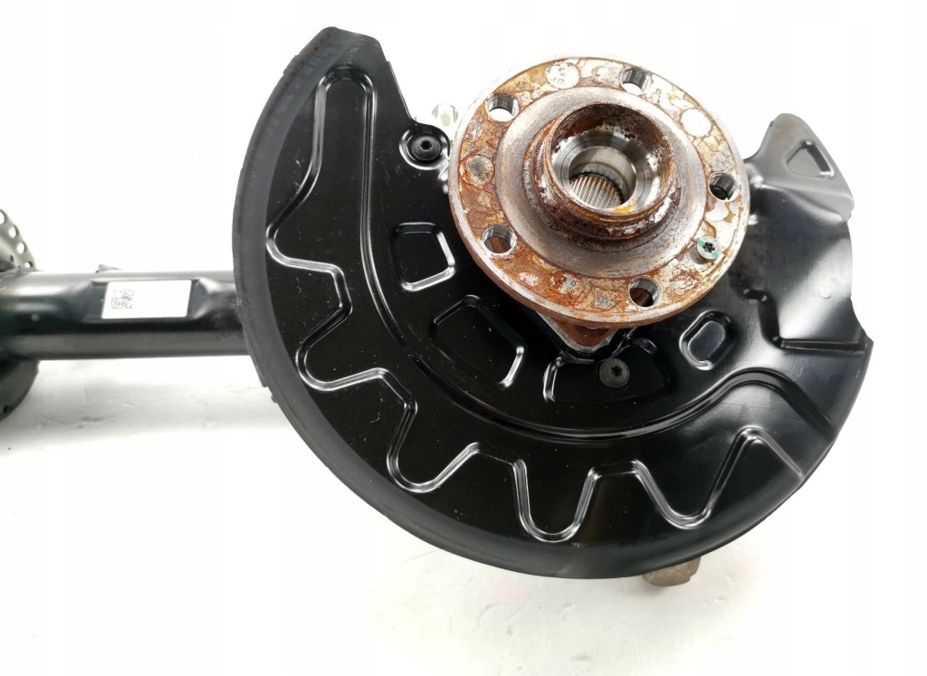 фото №8, Mcperson поворотный кулак амортизатор правый vw t-roc 2ga 5q0413031hs org