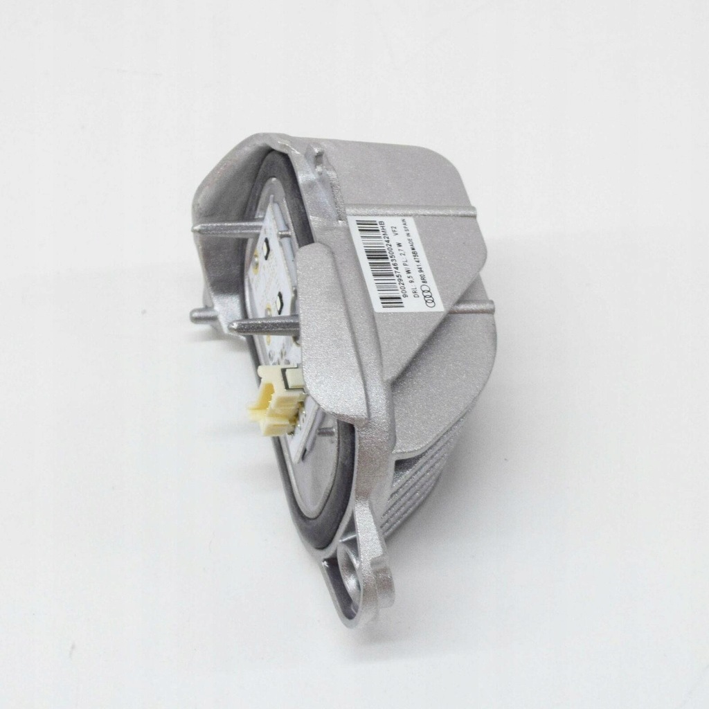 фото №9, Audi q5 8r левый передний контроллер света led 8r0941475b