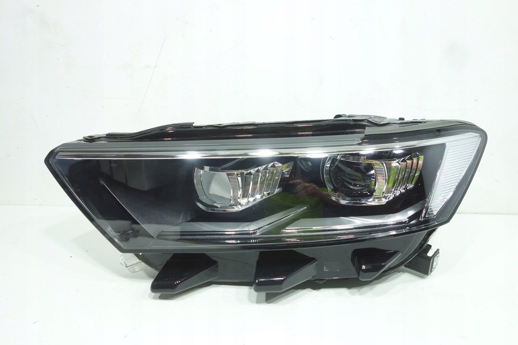 фото №1, Лампа перед ліва vw t-roc 17- full led 2ga941035p