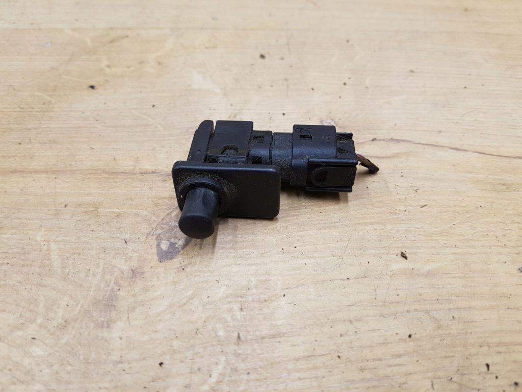 Купить Датчик открывания капот mini cooper ii