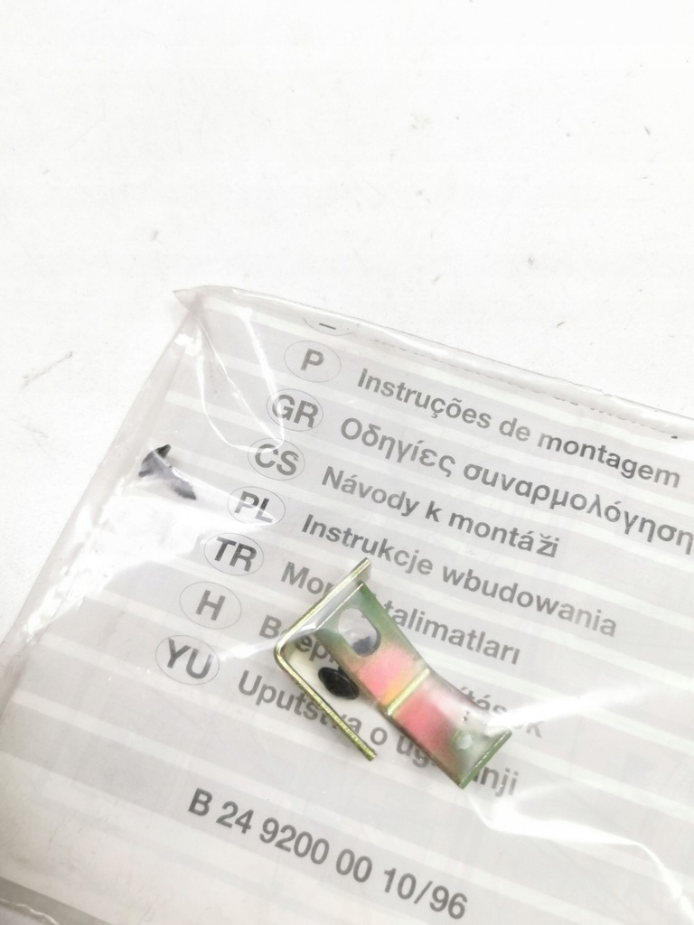 фото №8, Брызговик левый перед opel sintra оригинальный номер 1718031 90513406