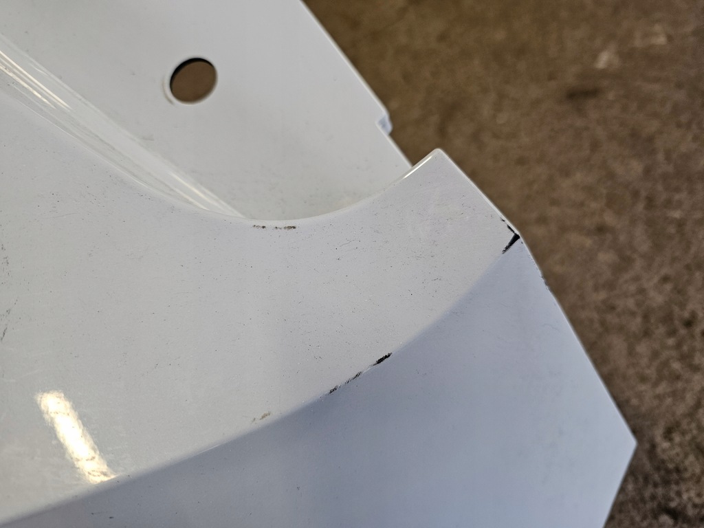 фото №9, Vw id3 id.3 бампер задній задня pod pdc 10a807417 10a807421