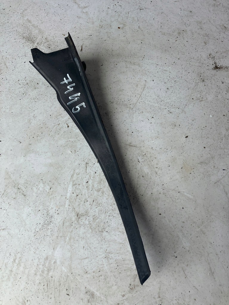 фото №1, Заглушка наконечник podszbybia левая expert iii