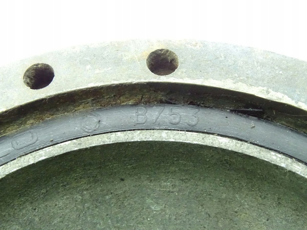 фото №6, Alfa romeo 156 97-05 1.6 16v ts шкив коленчатого вала