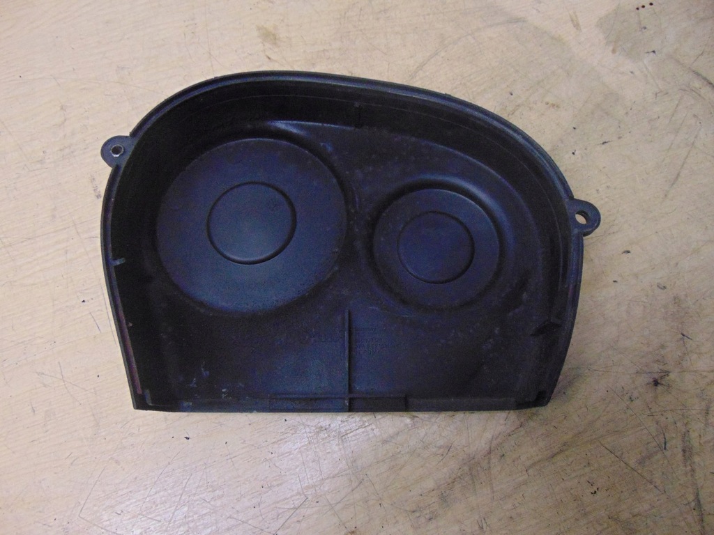 фото №9, Корпус защита распределительного вала audi a4 b6 3.0 06c109123c