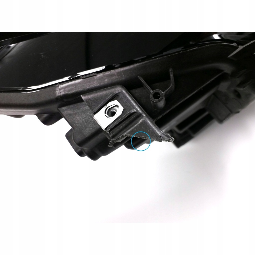 фото №8, Opel astra k b16 фара 7961400095