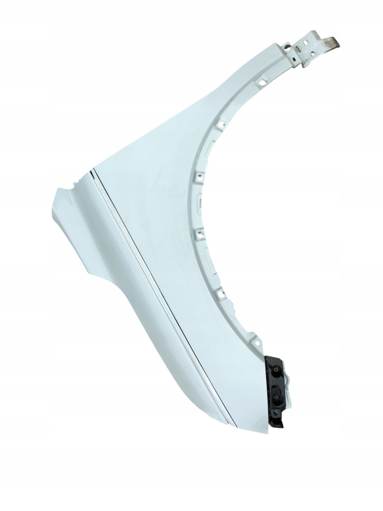 фото №7, Крыло левый перед renault koleos ii teqxd