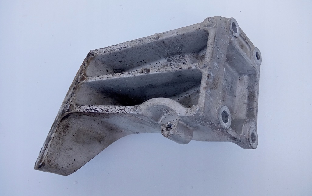фото №13, Кронштейн двигуна ліва infiniti fx35 2003-2008