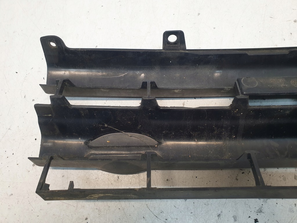 фото №3, Решітка радіатора решітка радіатора land rover freelander awr1496