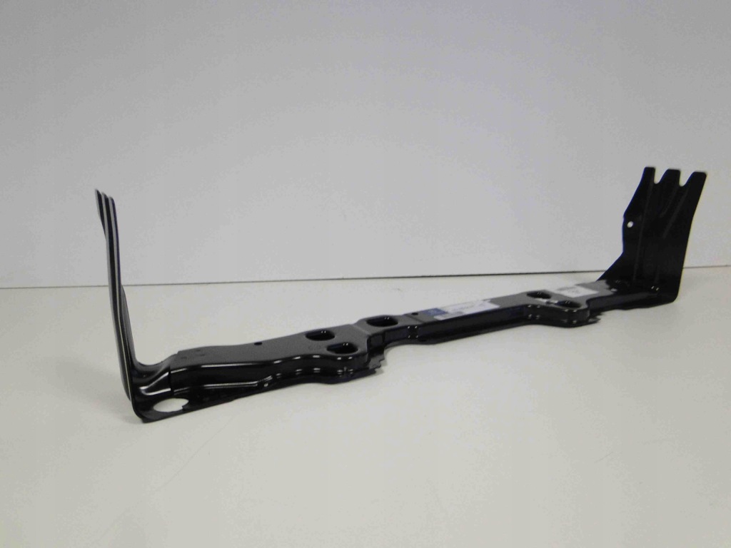 фото №2, Mercedes slk r170 170 балка pod радіатор