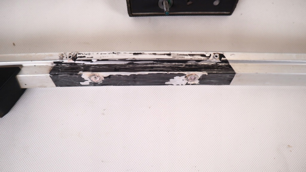 фото №6, Volvo xc90 ii рейлінги дахові 31349910, 31349909