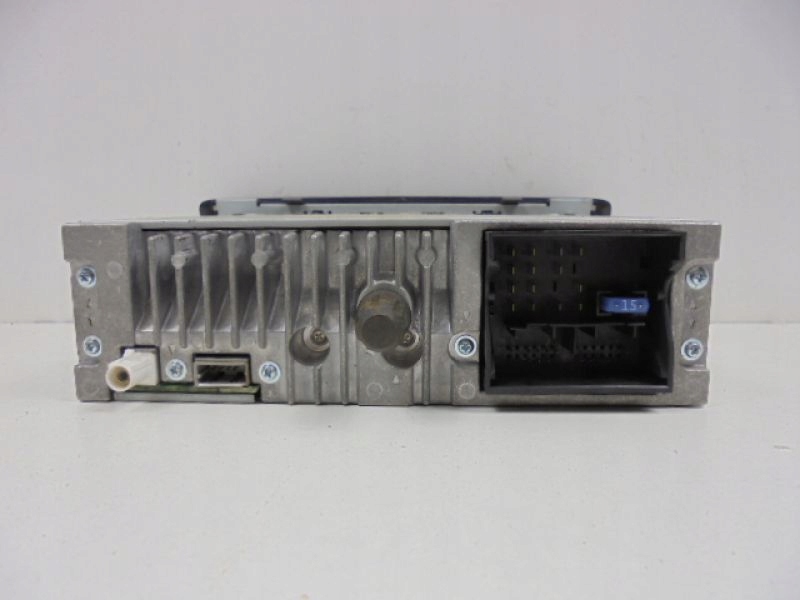 фото №8, Peugeot 107 aygo радио mp3 bluetooth 86120-yv010