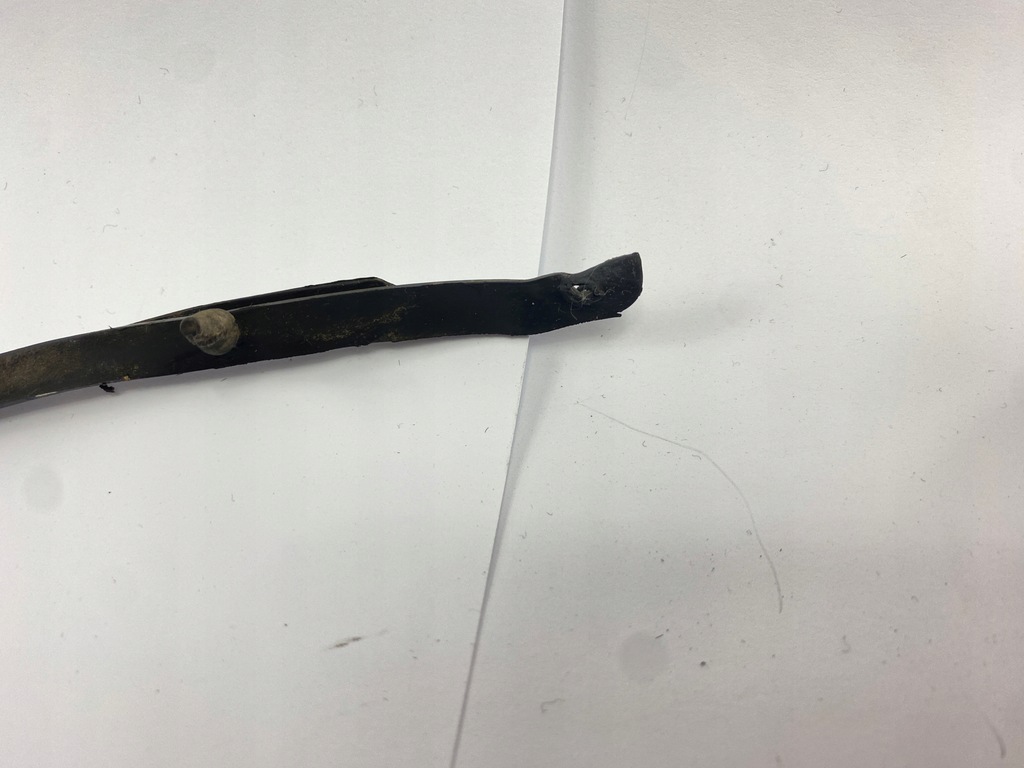 фото №14, Молдинг pod фара передняя левая фара левый перед mercedes w140 1408260577