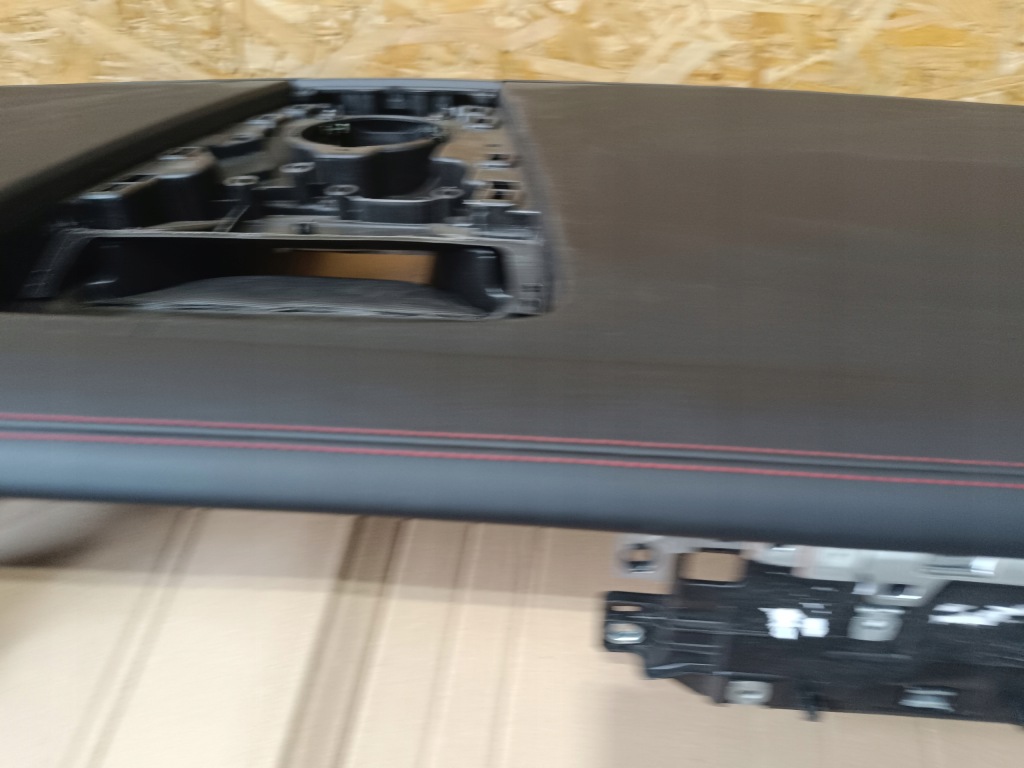 фото №10, Консоль панель приладів подушка безпеки ремені panamera 971 gts