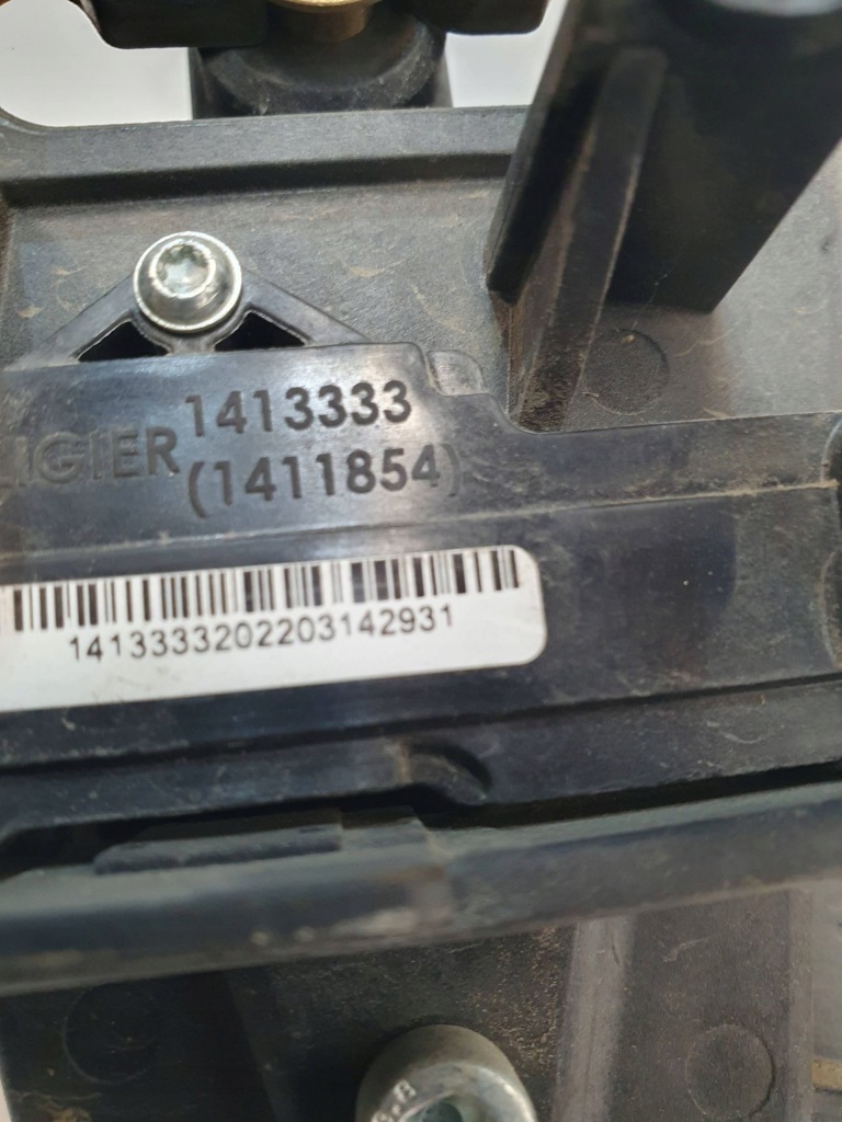 Тяга перемикання передач microcar m.go 2022 1413333 Недорого