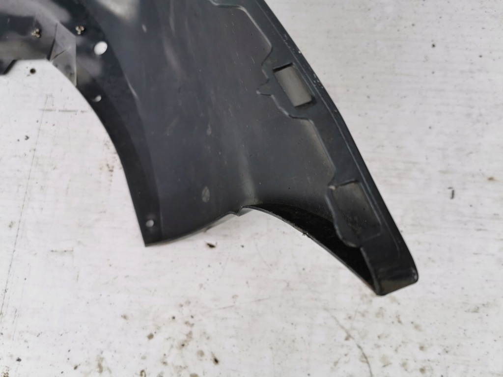 фото №15, Бампер перед peugeot partner lift