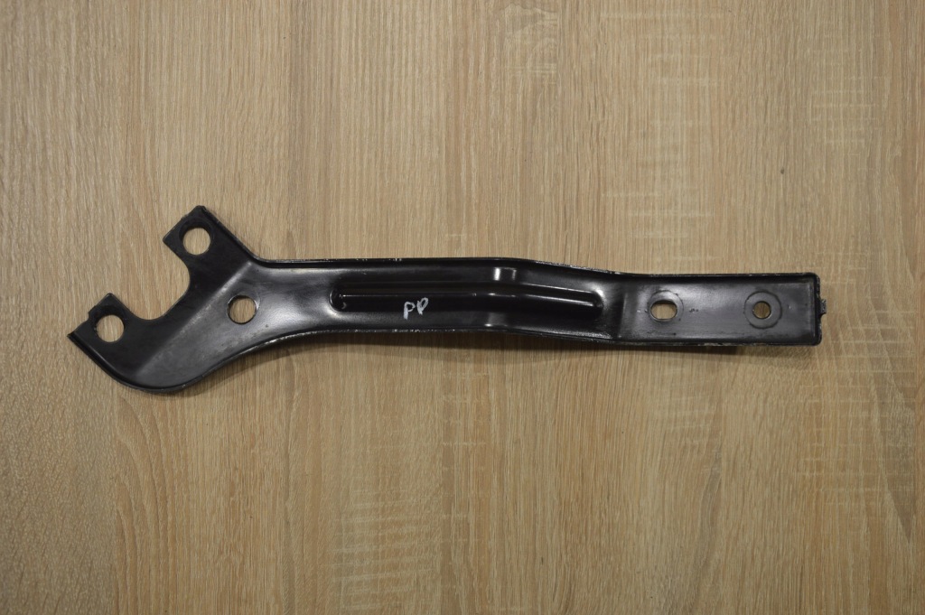 фото №1, Панель фари правий перед lancia delta iii