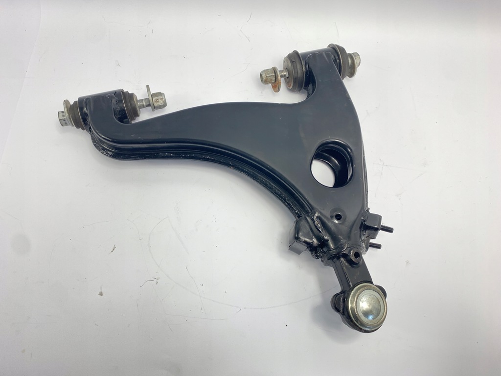 фото №9, Важіль перед передній лівий сторона водія mercedes 124 w124