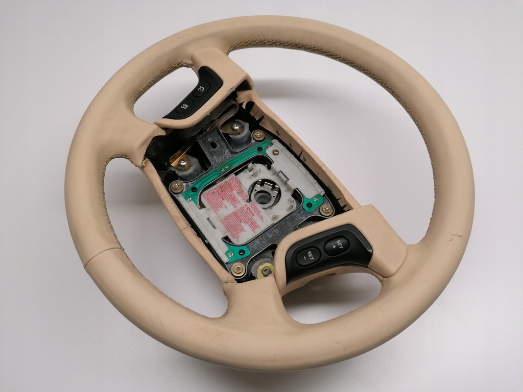 фото №13, Bentley arnage повітропровід шкіряний оригінал