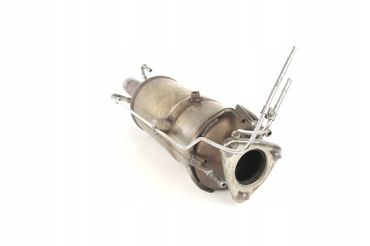 фото №12, Фильтр частиц твердых dpf fiat ducato 2011-