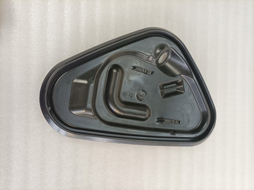 фото №1, Заглушка дверь vw passat b8 3g0837915b