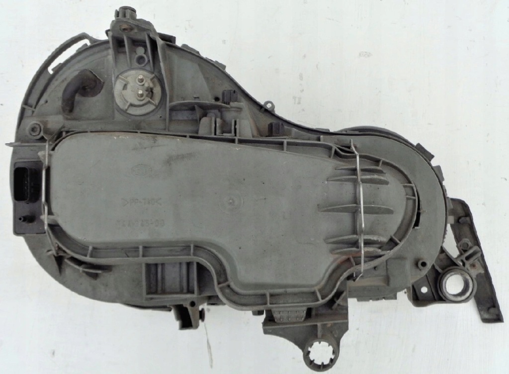 Mercedes w210 98 r лампа левая перед европа Цена