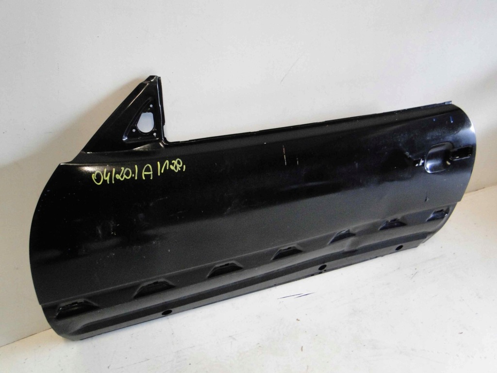 Mercedes sl r129 129 дверь левая передние Доставка