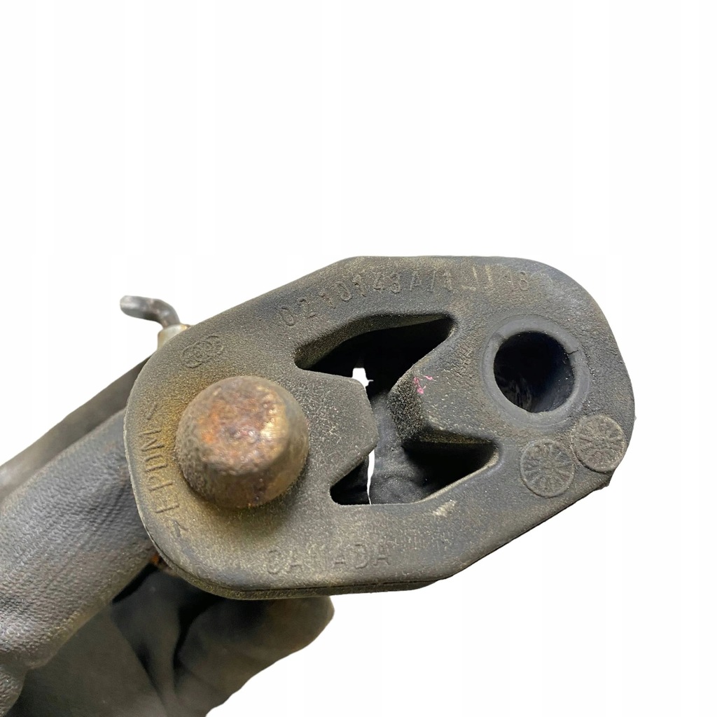 фото №6, Dodge charger 2016 підвіски