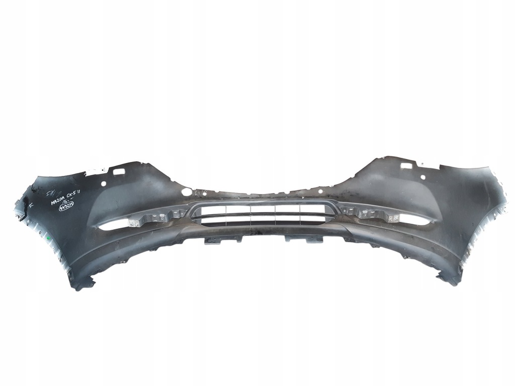 фото №9, Бампер перед передній mazda cx5 ii 16- kb8a-50031