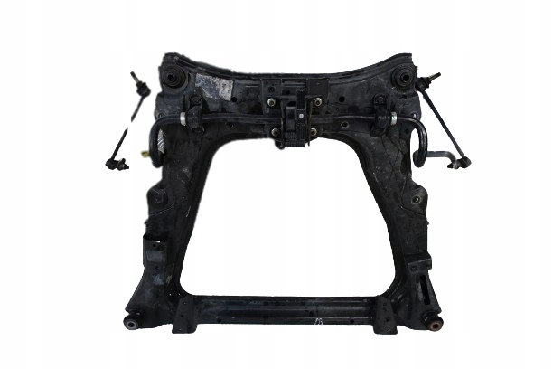 фото №1, Nissan leaf ii подрамник подрамник подрамник электрик 2017-