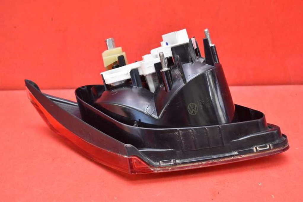 фото №6, Лампа правая задняя задняя 3c8945094d vw passat cc 08-12