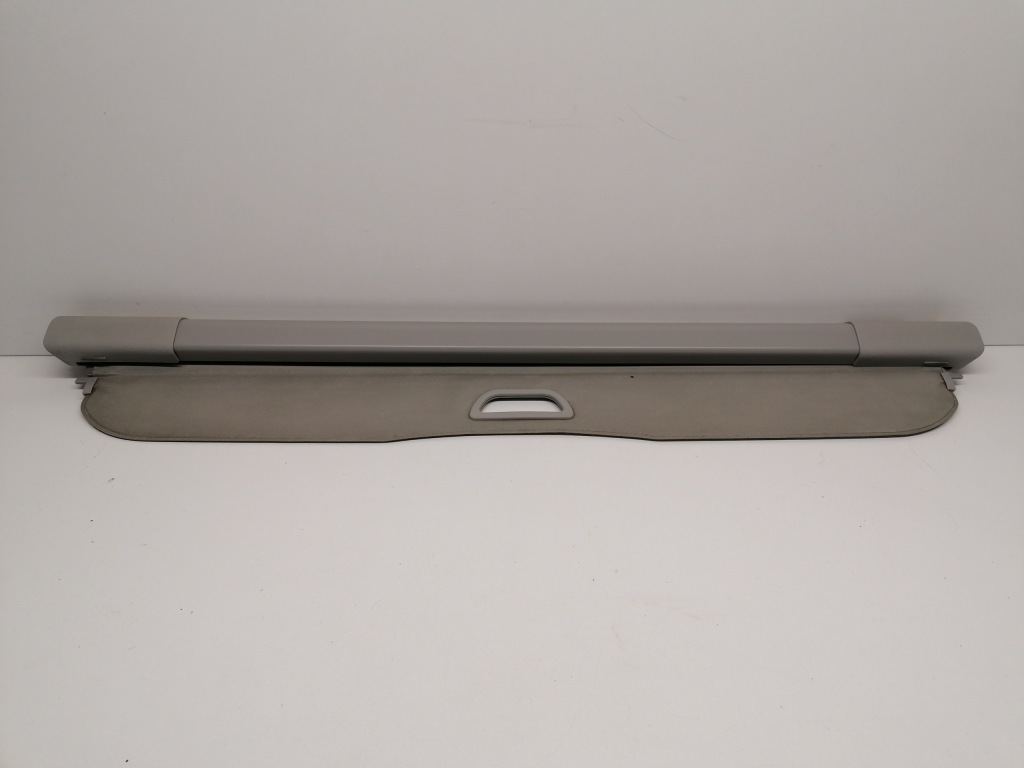 фото №1, Mercedes a klasa w169 шторка багажника оригинал 04-12