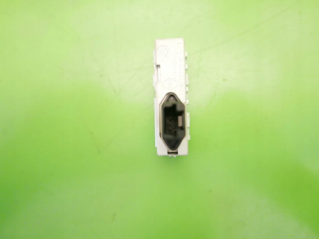 фото №6, Датчик индикатор ремней renault clio iii phi 05-09