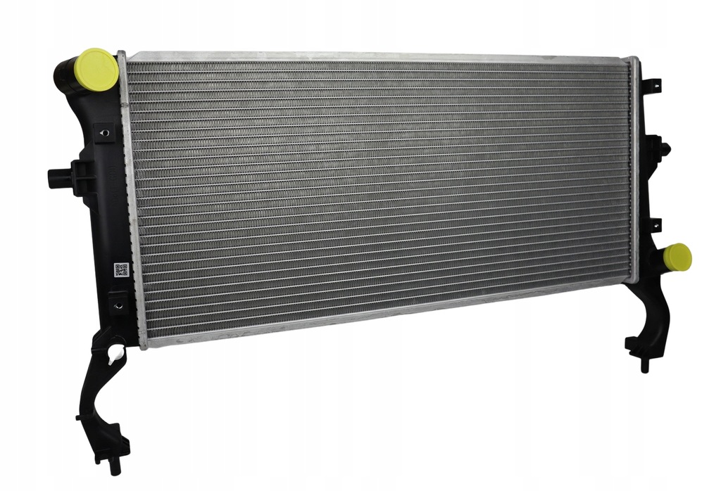 фото №1, Радіатор kia ceed / kia xceed 2018 -