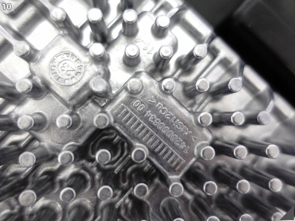 Alfa romeo stelvio рестайлинг  23- фара full led левая перед европа +модуль хорошее состояние Доставка