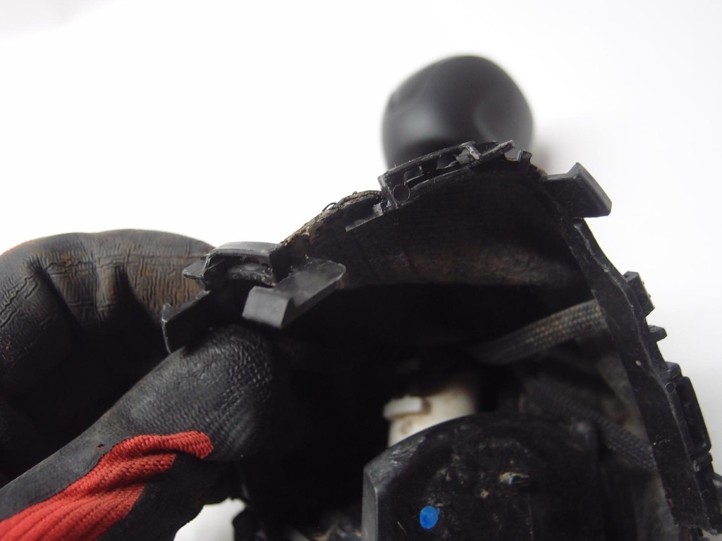 фото №10, Ручка чехол выборщик opel crossland