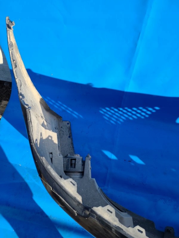 фото №8, Передній бампер subaru legacy 09-15 bm- 57704aj08a