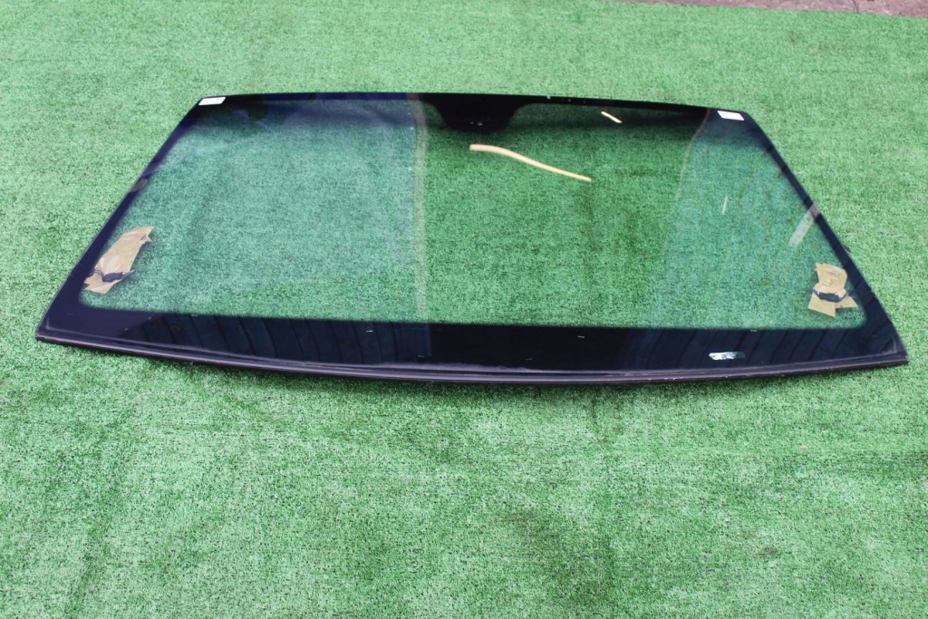 Оригінальна скло лобове підігрівається передня оригінальний номер mercedes sl r230 w230 03r Недорого