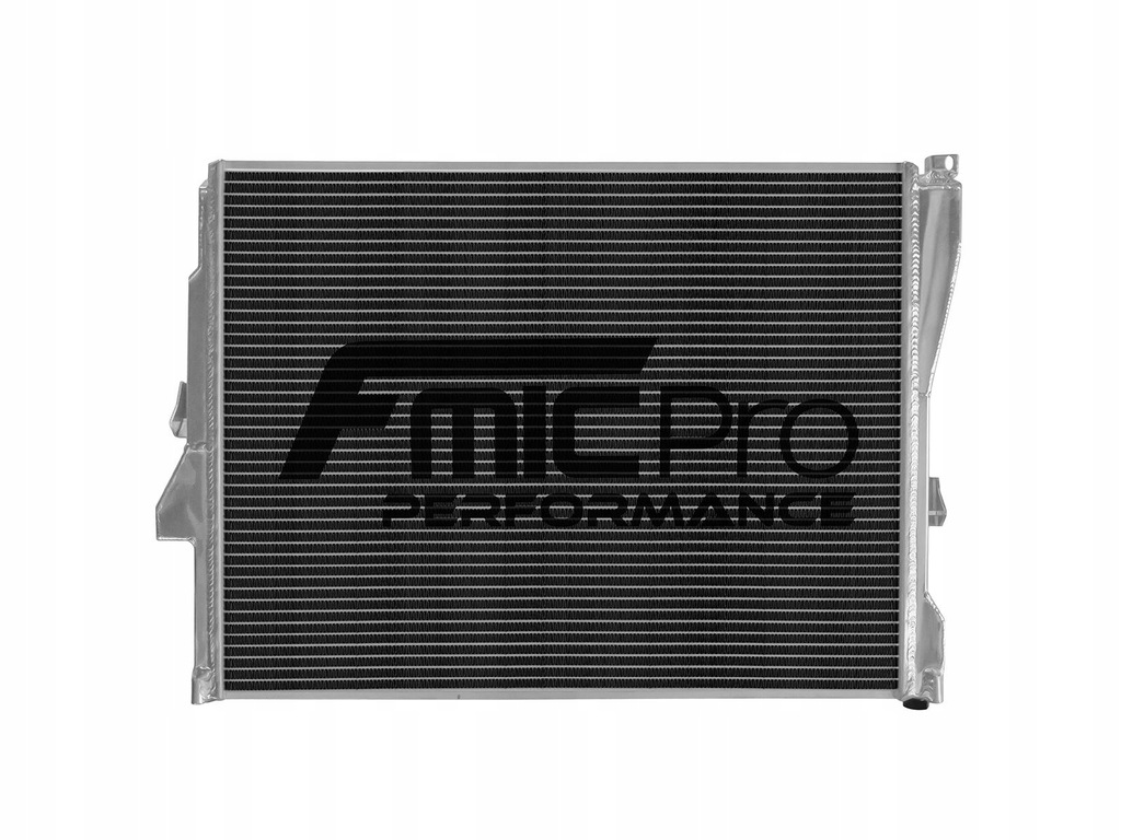 фото №3, Радиатор wody bmw e46 z4