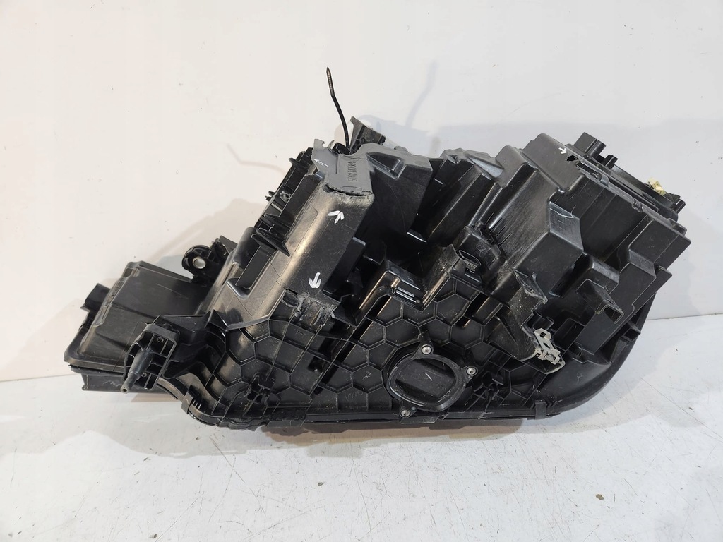 фото №10, Bmw x7 g07 лампа передняя laser правая - 17264