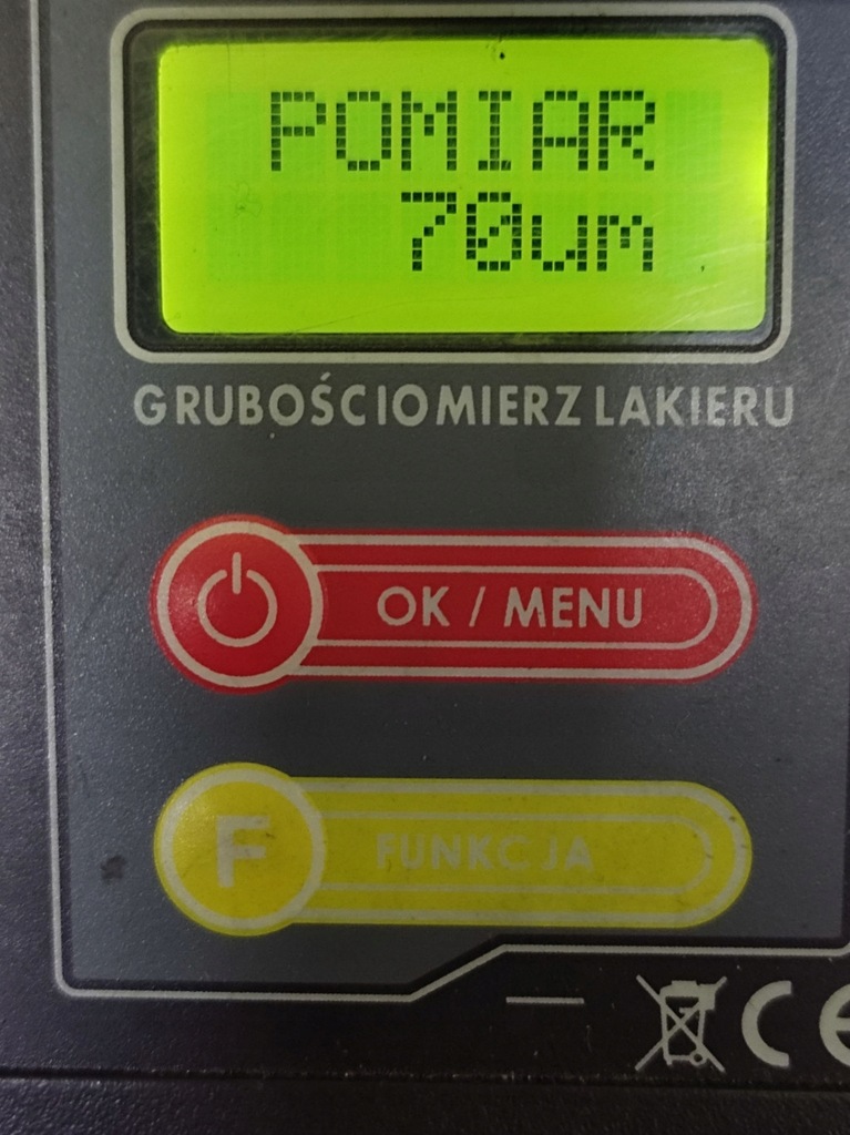 фото №9, Opel vectra c крыло левый перед