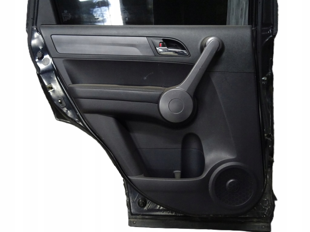 фото №7, Honda crv iii b92p дверь левый задняя задние