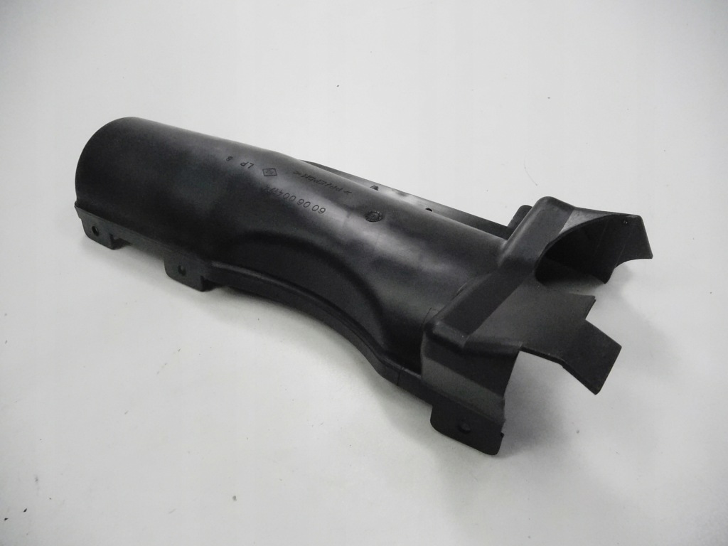 фото №7, Защита колонки рулевого trafic i 7701204133